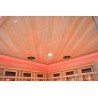 Sauna na podczerwień 150X150X200CM FS-EA3CR