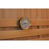 Sauna sucha z piecem HARVIA 3,5 kW 154X110X192CM FS-EN3