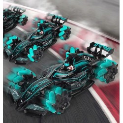 Zdalnie sterowany DUŻY Samochód DRIFT CAR Auto sterowane GESTAMI RĘKI pilot