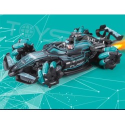 Zdalnie sterowany DUŻY Samochód DRIFT CAR Auto sterowane GESTAMI RĘKI pilot