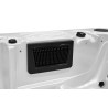 Wanna SPA z hydromasażem ogrodowa 200X200X80CM FS-1662