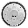 Wanna SPA z hydromasażem ogrodowa 218X218X98CM FS-1306 AK.07 OB.05C