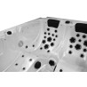 Wanna SPA z hydromasażem ogrodowa 210X156X80CM FS-1663