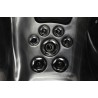 Wanna SPA z hydromasażem ogrodowa 200X200X80CM FS-1661