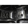 Wanna SPA z hydromasażem ogrodowa 200X200X80CM FS-1661