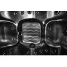 Wanna SPA z hydromasażem ogrodowa 200X200X80CM FS-1661