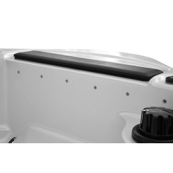 Wanna SPA z hydromasażem ogrodowa 240X240X98CM FS-1513