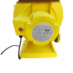 Bubble House Magiczny domek z balonami Dmuchany Zamek 3 m