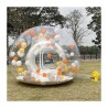 Bubble House Magiczny domek z balonami Dmuchany Zamek 3 m