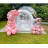 Bubble House Magiczny domek z balonami Dmuchany Zamek 3 m