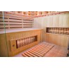 Sauna na podczerwień 200X200X200CM FS-EA5CR