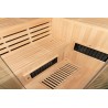 Sauna na podczerwień 200X200X200CM FS-EA5CR