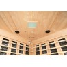 Sauna na podczerwień 200X200X200CM FS-EA5CR